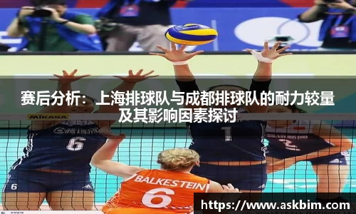赛后分析：上海排球队与成都排球队的耐力较量及其影响因素探讨